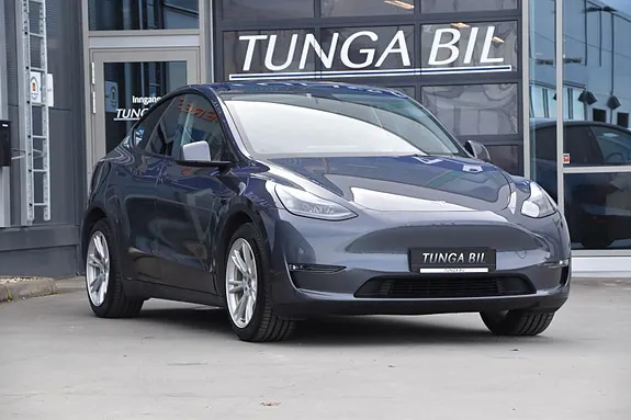 Tesla Model Y 2023 photo 4