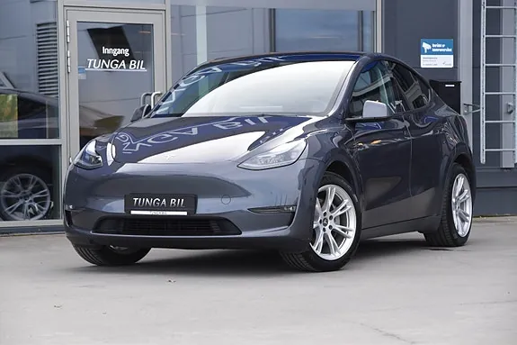 Tesla Model Y 2023 photo 2