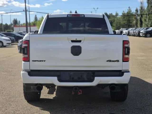 Ram 1500 Sport 2023 photo 5
