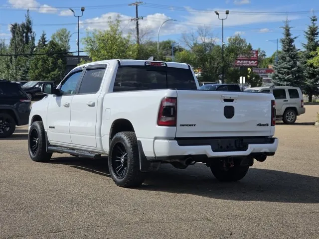 Ram 1500 Sport 2023 photo 4