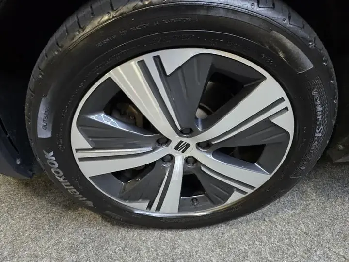 Seat Tarraco 2022 photo 2