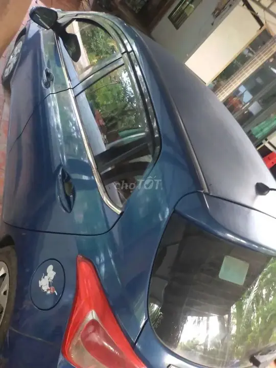 Hyundai Grand I10 2016 photo 5