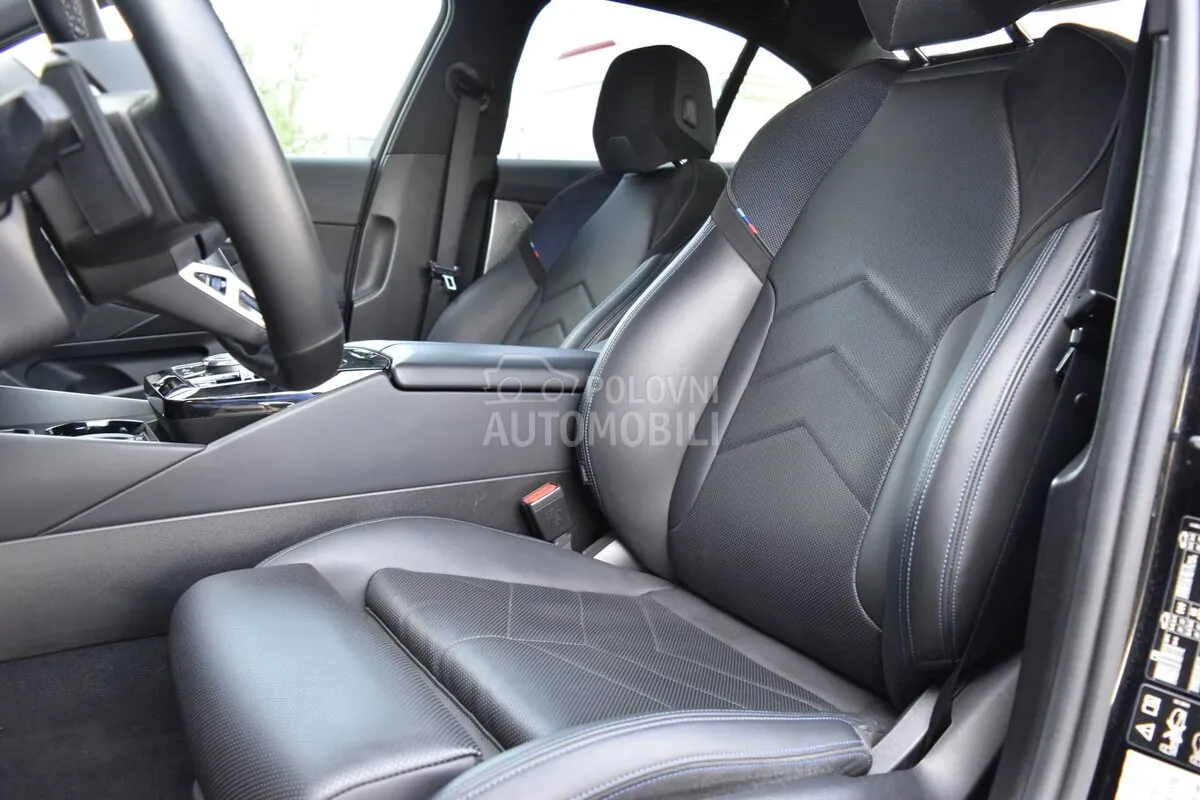 BMW 520 2024 photo 4