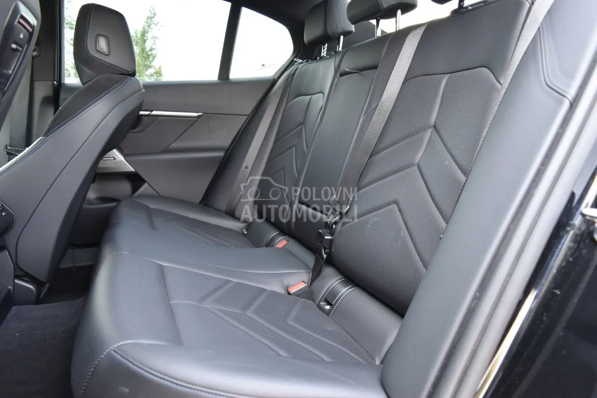 BMW 520 2024 photo 5