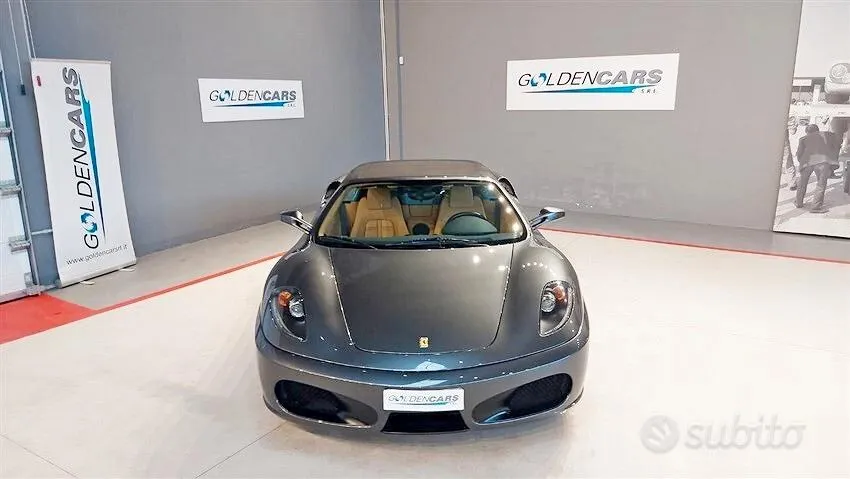 Ferrari F430 2006 photo 2