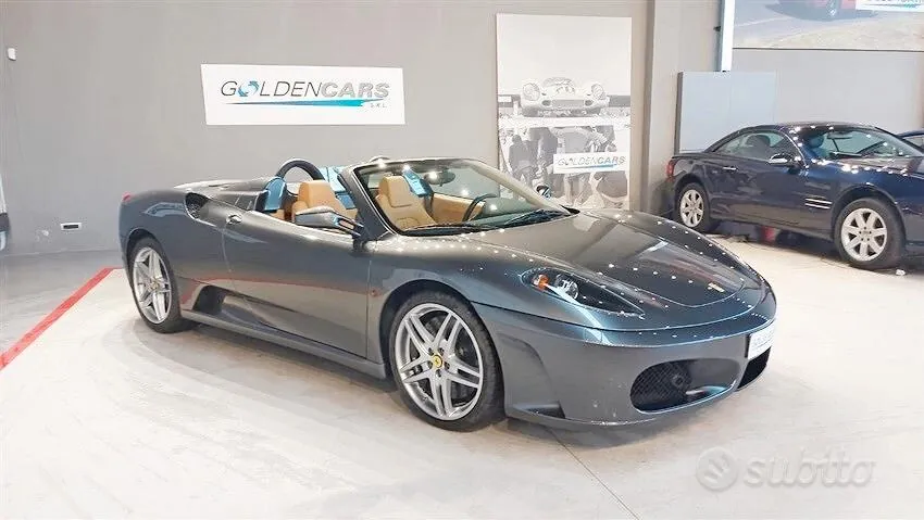 Ferrari F430