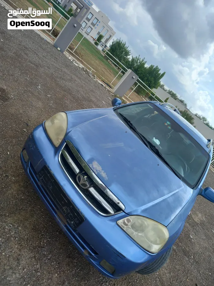 Daewoo Lacetti 2009 photo 5