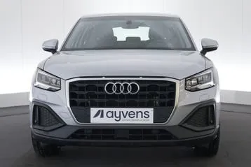 Audi Q2 2022 photo 2