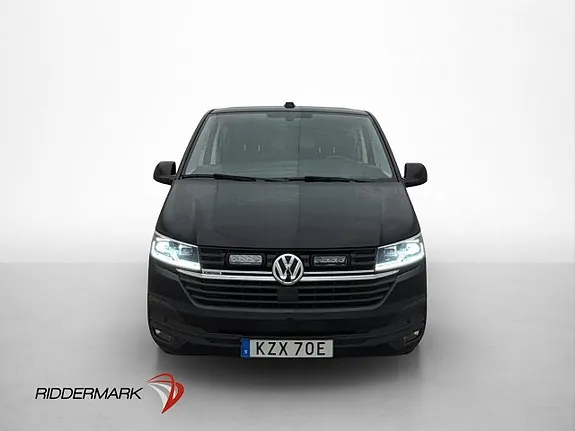 Volkswagen Transporter 2023 photo 5