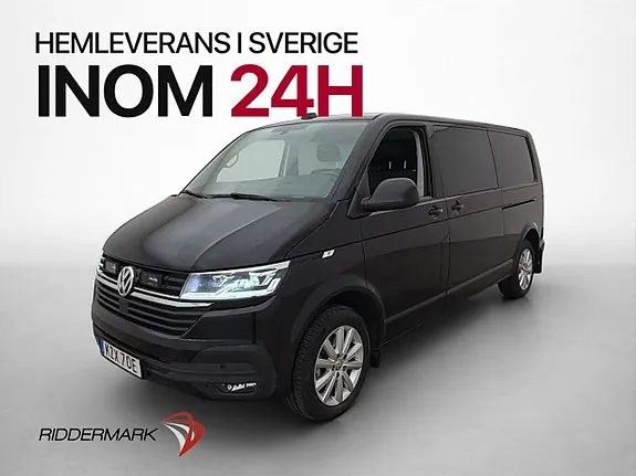 Volkswagen Transporter 2023 photo 3