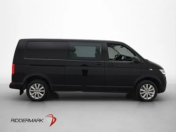 Volkswagen Transporter 2023 photo 2