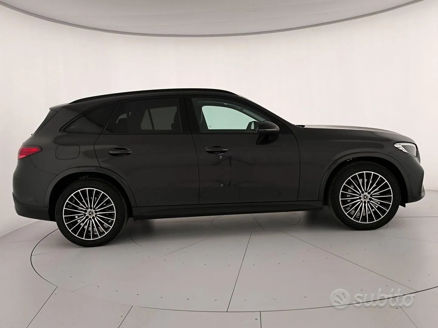 Mercedes-Benz Glc 2024 photo 3