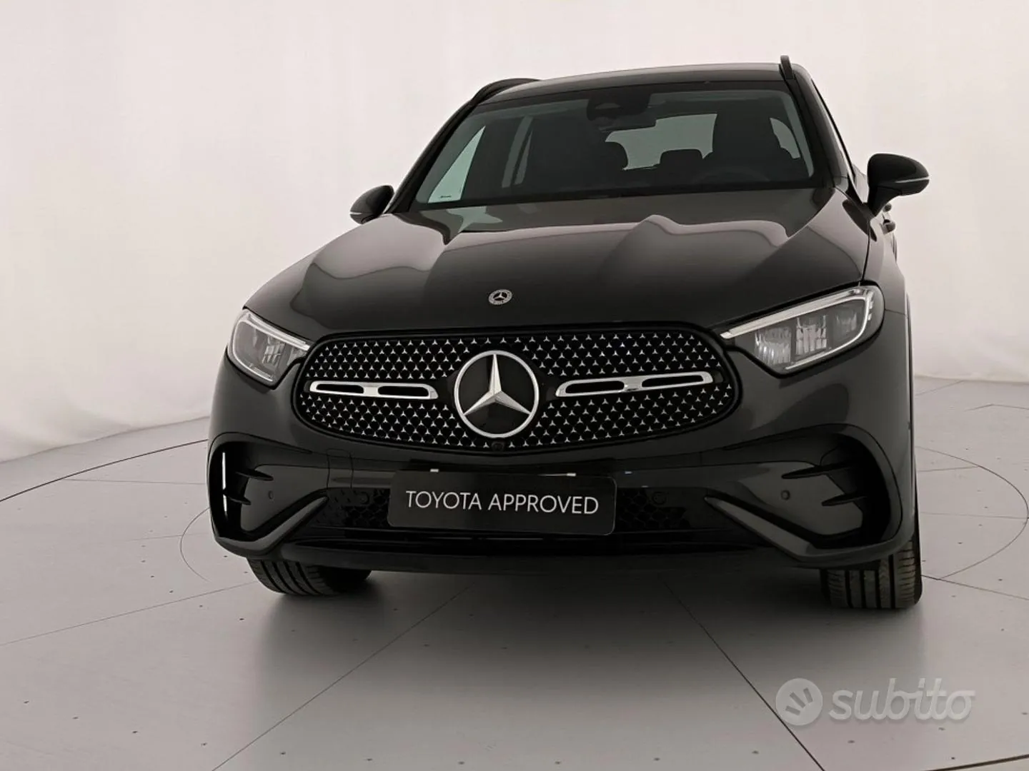 Mercedes-Benz Glc 2024 photo 5