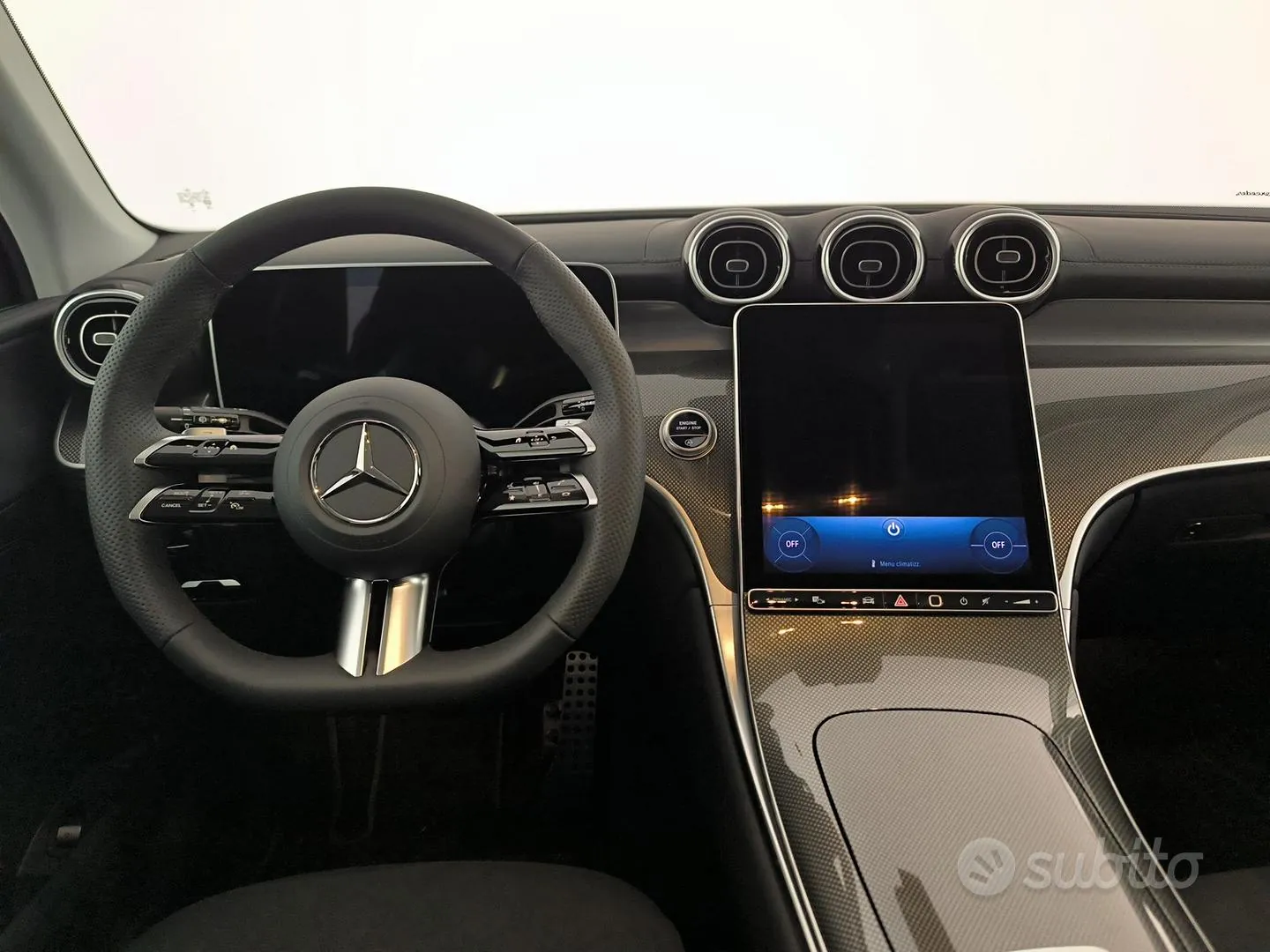 Mercedes-Benz Glc 2024 photo 4