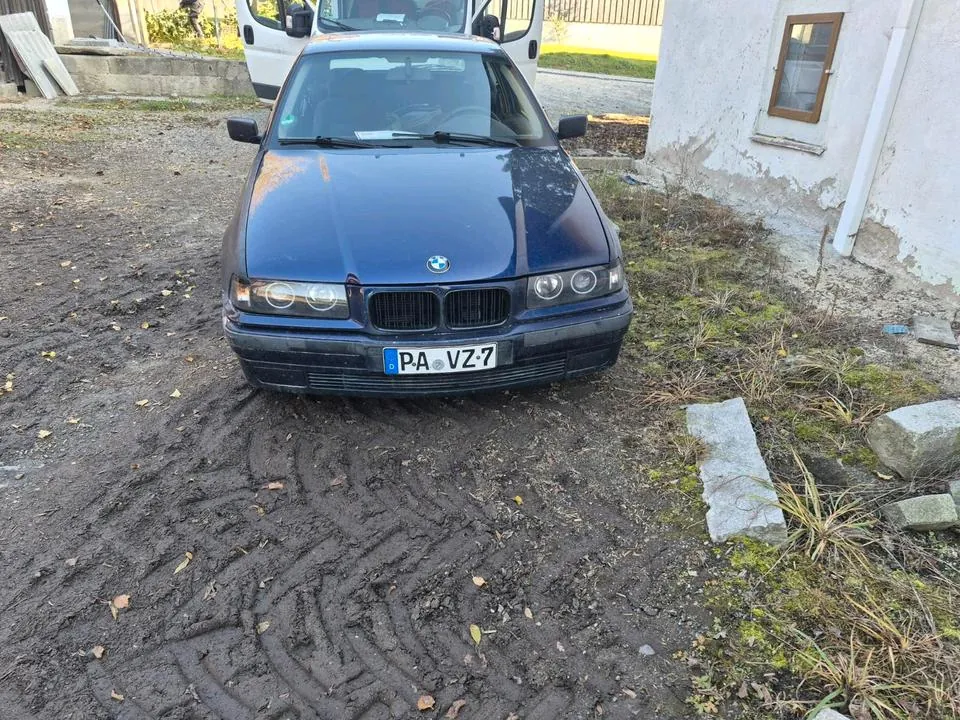 BMW E36