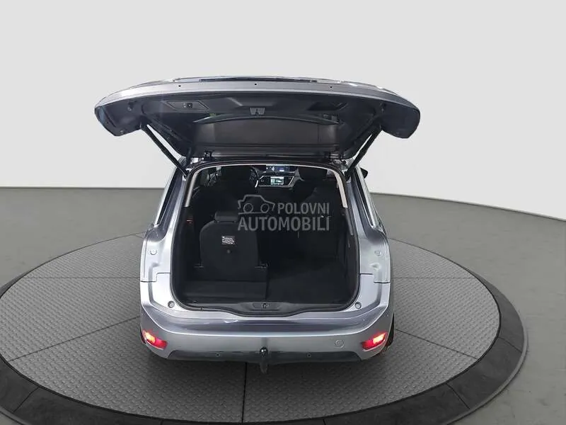 Citroen C4 Grand Picasso 2017 photo 5
