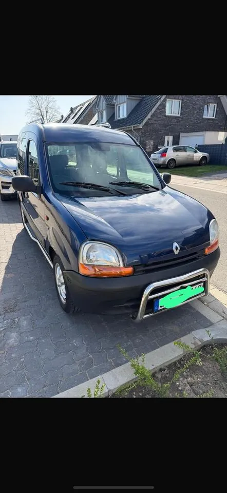 Renault Kangoo