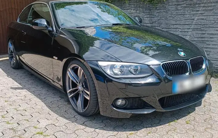BMW 320D