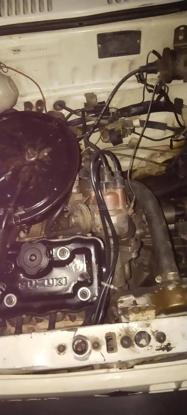 Suzuki Mehran