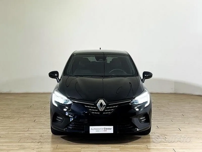Renault Clio 2023 photo 2