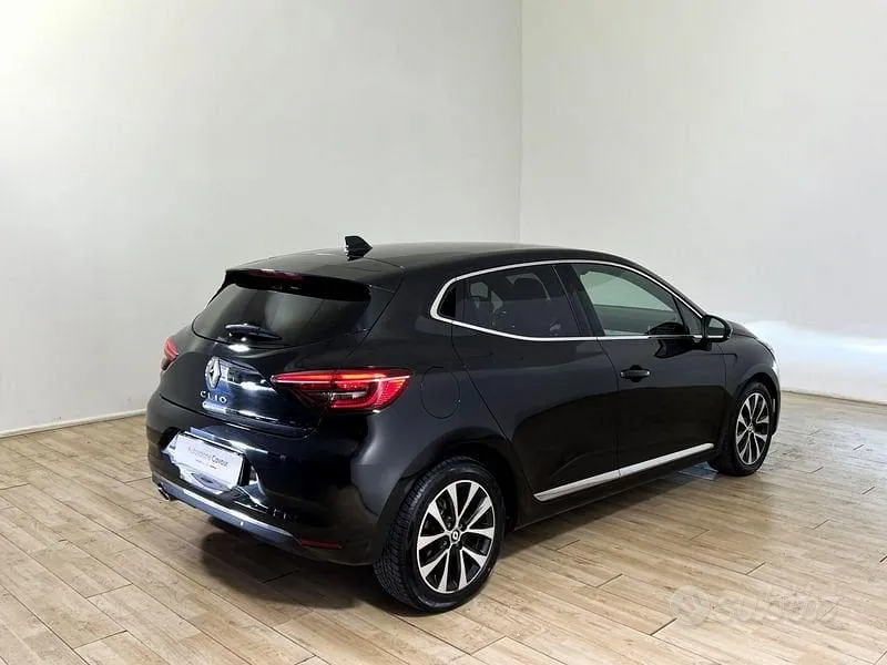 Renault Clio 2023 photo 4