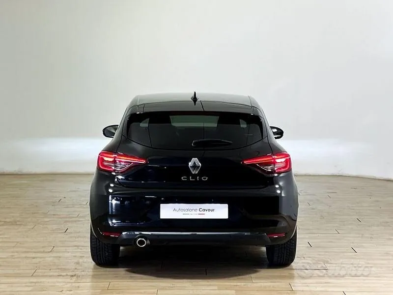 Renault Clio 2023 photo 5