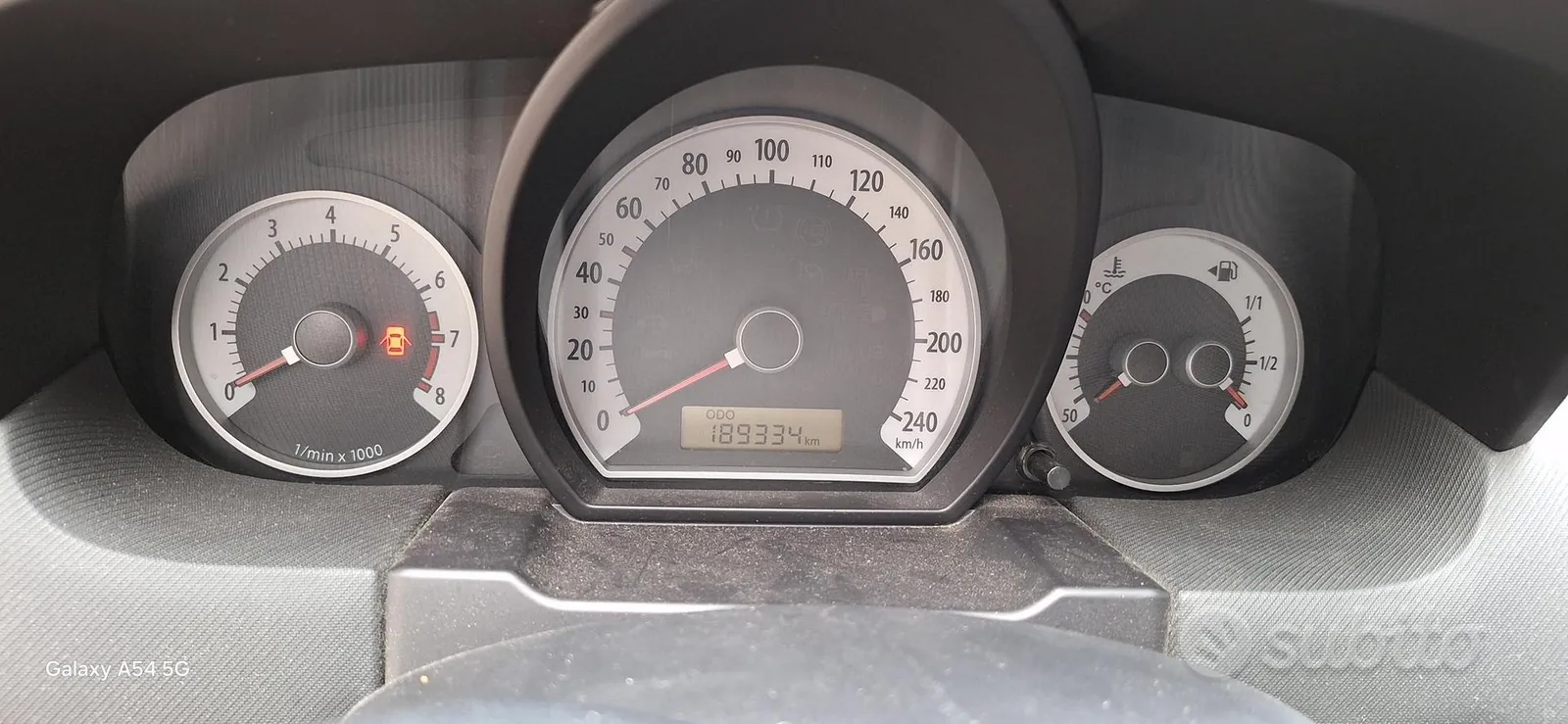 Kia Ceed 2009 photo 2
