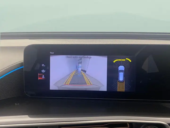 Mercedes-Benz Eqc 2023 photo 5