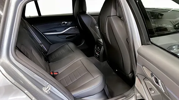 BMW M340I 2026 photo 5