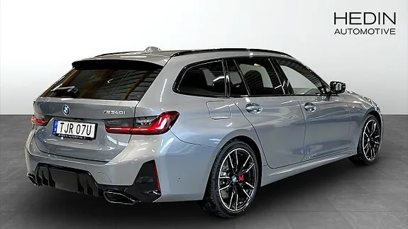 BMW M340I 2026 photo 2