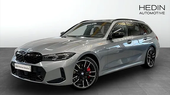 BMW M340I