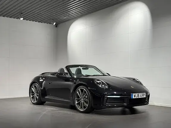 Porsche 911 Carrera