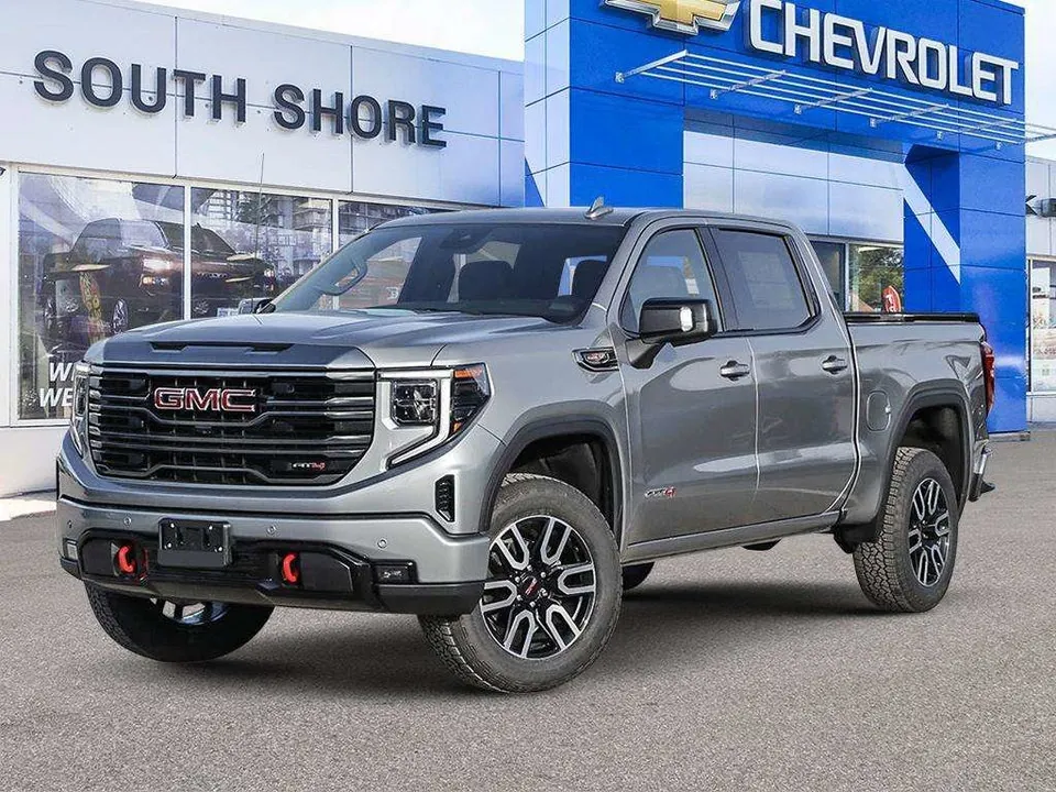 GMC Sierra 1500