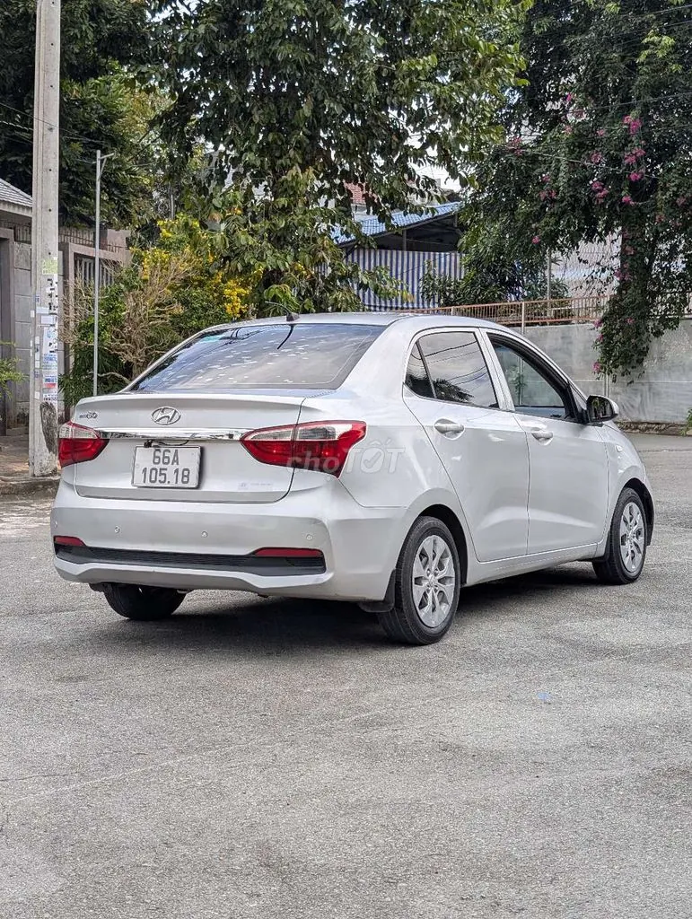 Hyundai Grand I10 2019 photo 5