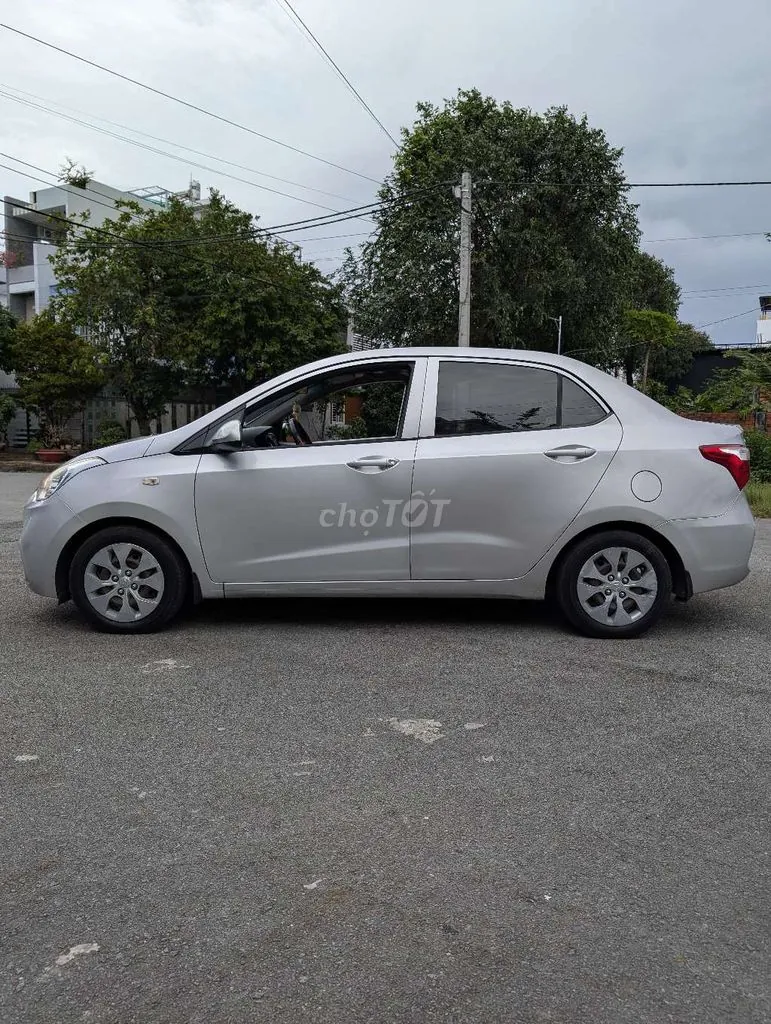 Hyundai Grand I10 2019 photo 2