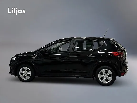 Dacia Sandero 2023 photo 2