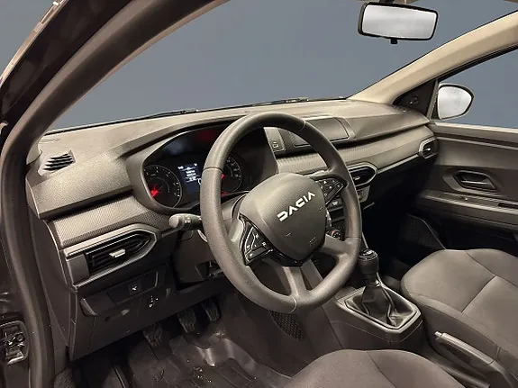 Dacia Sandero 2023 photo 4