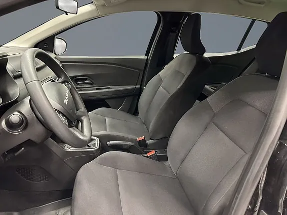 Dacia Sandero 2023 photo 5
