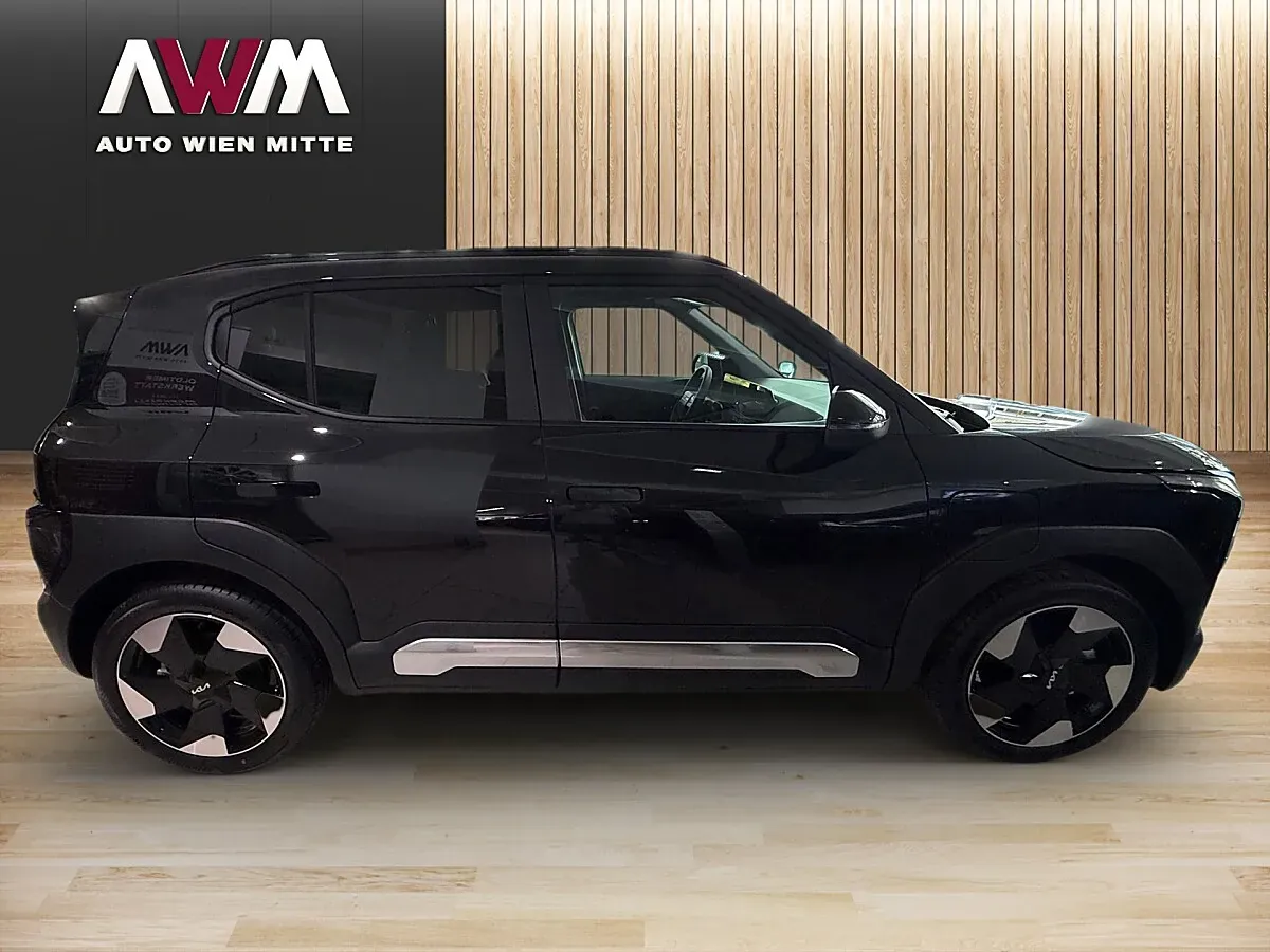 Kia Ev2 2026 photo 2