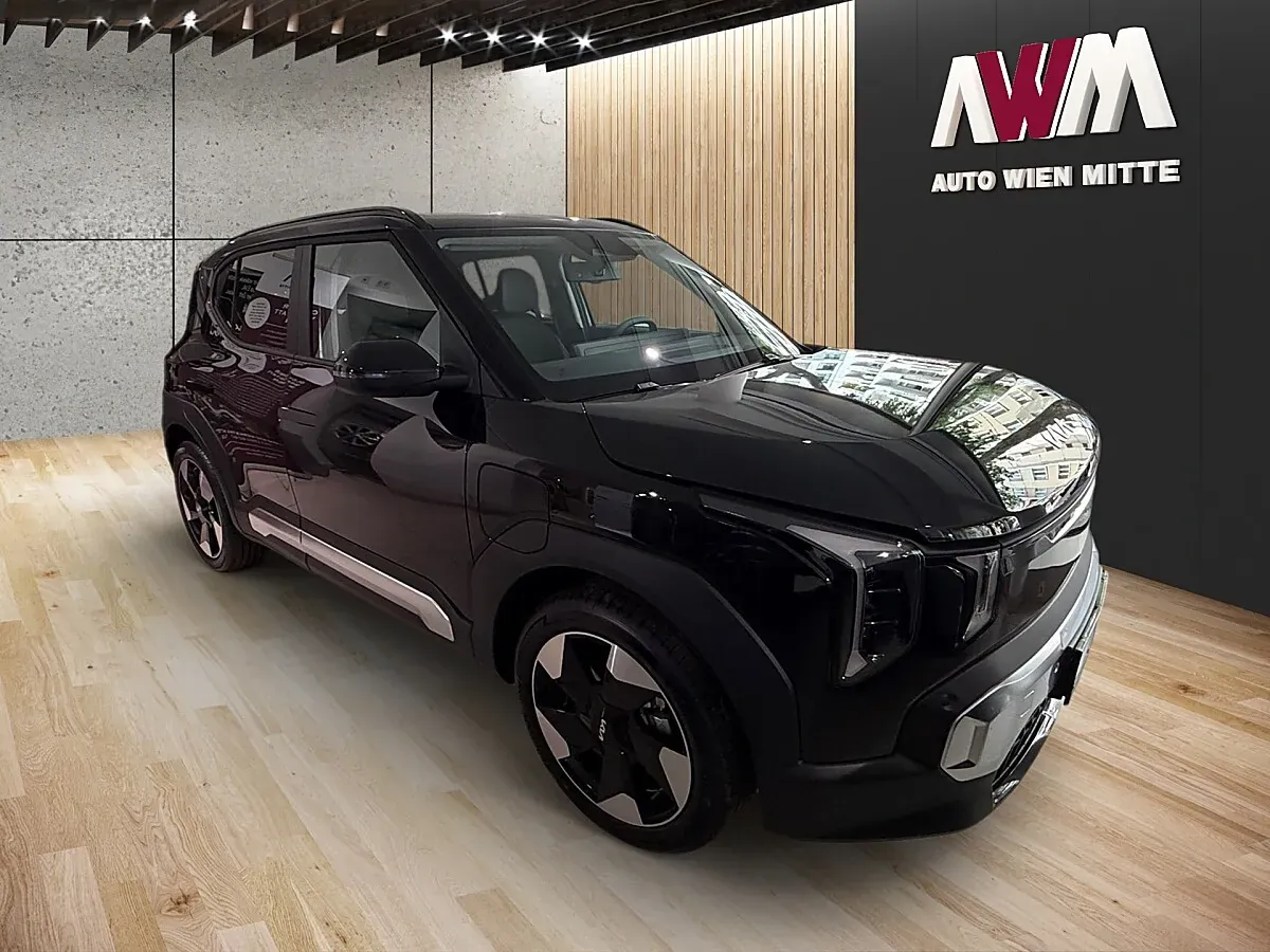 Kia Ev2