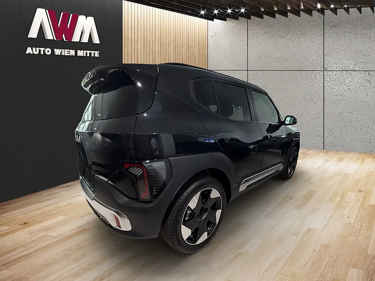 Kia Ev2 2026 photo 3
