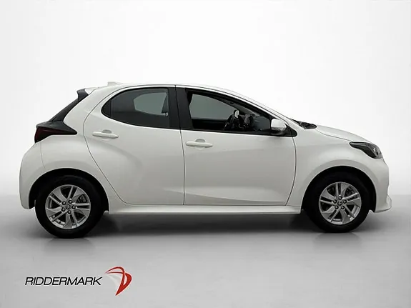 Toyota Yaris 2024 photo 5