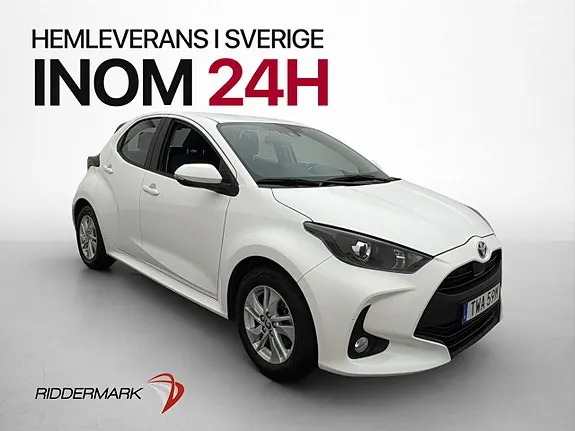 Toyota Yaris 2024 photo 3