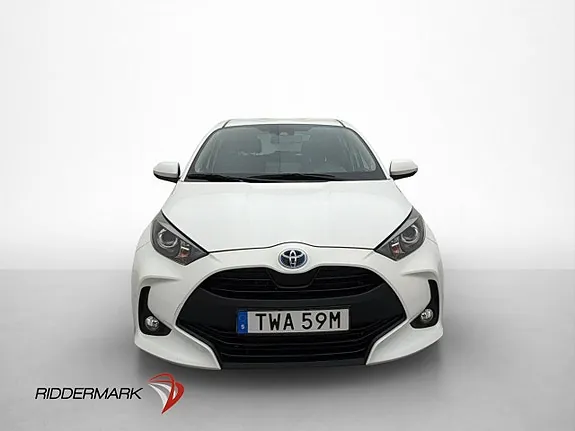 Toyota Yaris 2024 photo 2