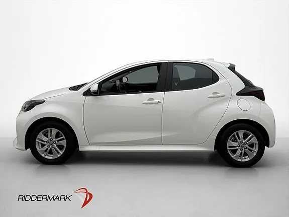 Toyota Yaris 2024 photo 4