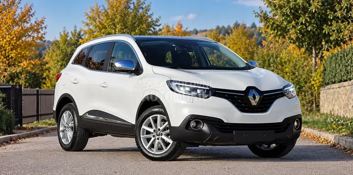 Renault Kadjar
