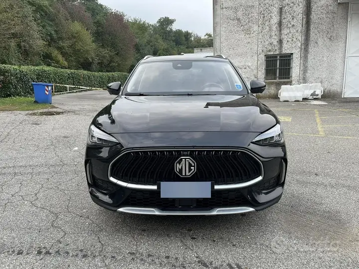 MG Hs 2024 photo 2