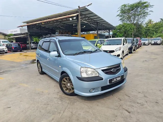 Proton Saga