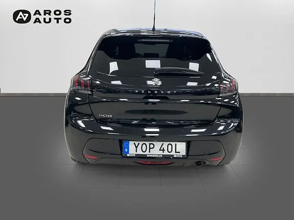 Peugeot 208 2022 photo 5