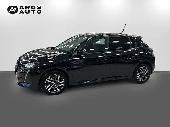 Peugeot 208 2022 photo 4